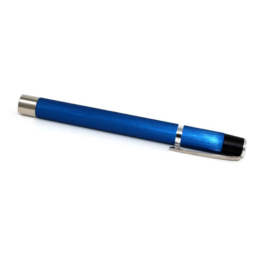 Diagnostikleuchte-aus-Aluminium-LED-gelb/warmweiß-blau-onlineshop-DoctorLab