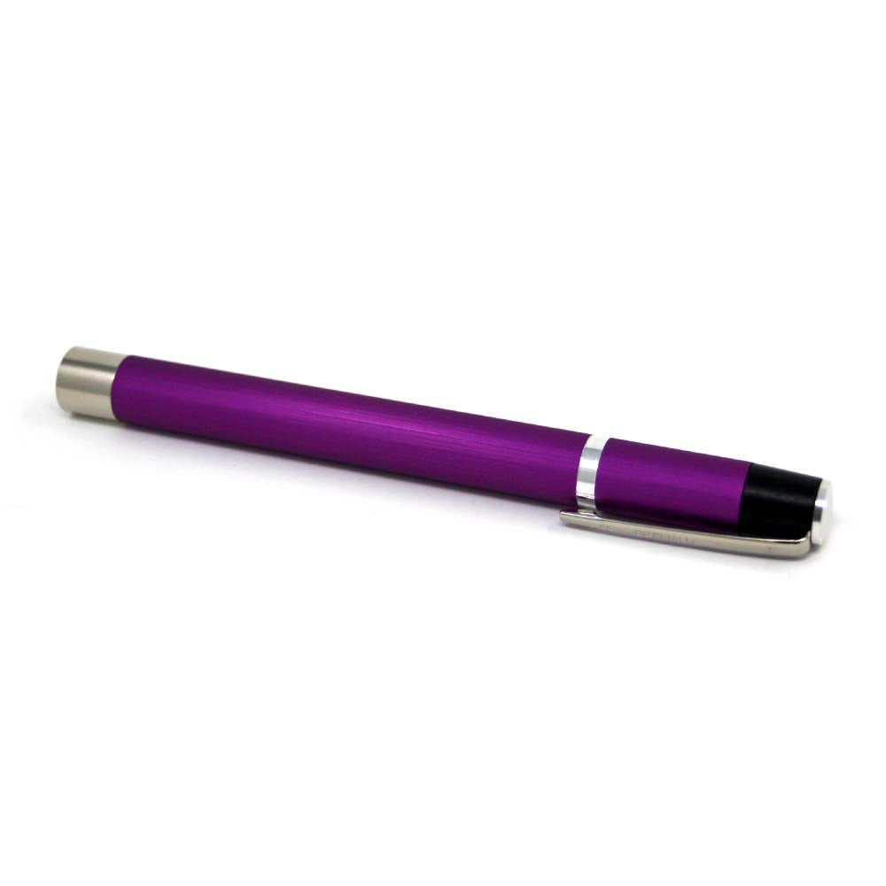 Diagnostikleuchte-Aluminium-lila-onlineshop-DoctorLab