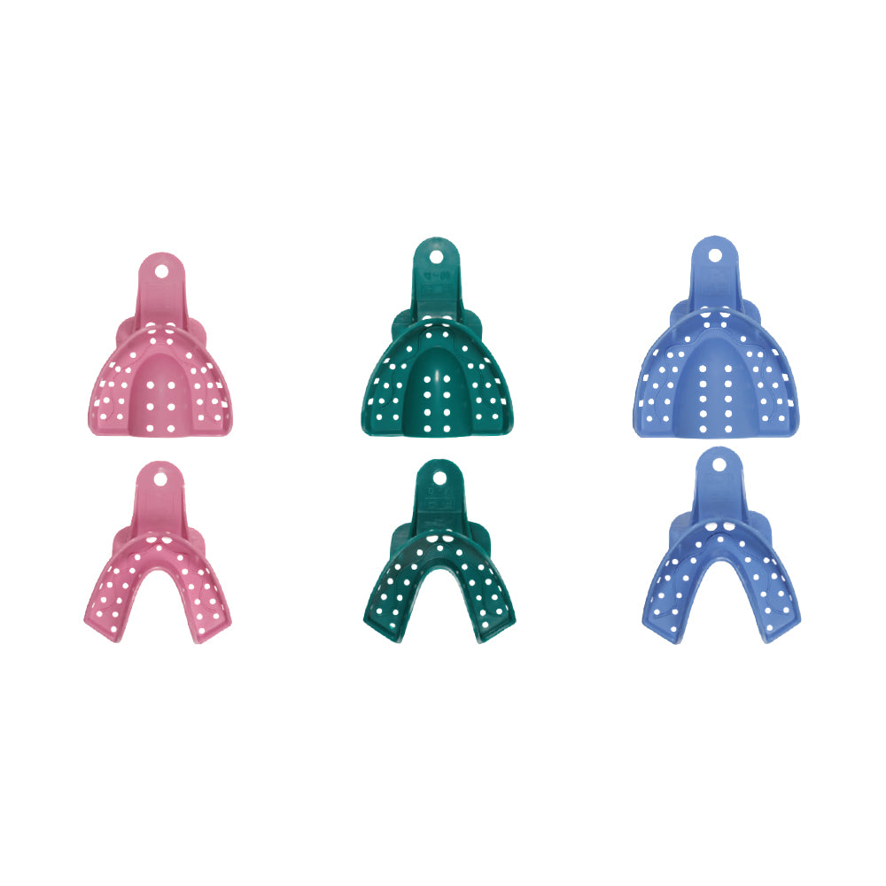 Einmal-Abdrucklöffel-verschiedene-Größen-DoctorLab