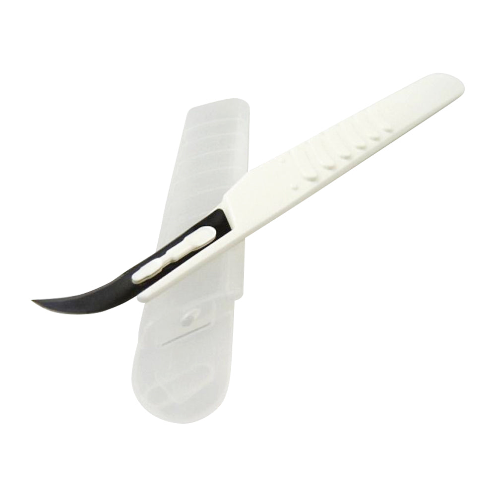 Einmalskalpelle-Cutfix-in-verschiedenen-Klingenformen-onlineshop-DoctorLab