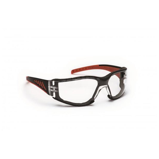 Laborbrille-Modell-622-schwarz/rot-kaufen-onlineshop-DoctorLab