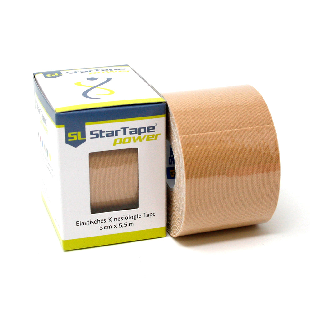  SL-StarTape®-Power-onlineshop-DoctorLab-beige