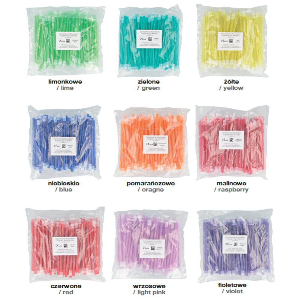 Speichelsauger-verschiedene-Farben-onlineshop-DoctorLab