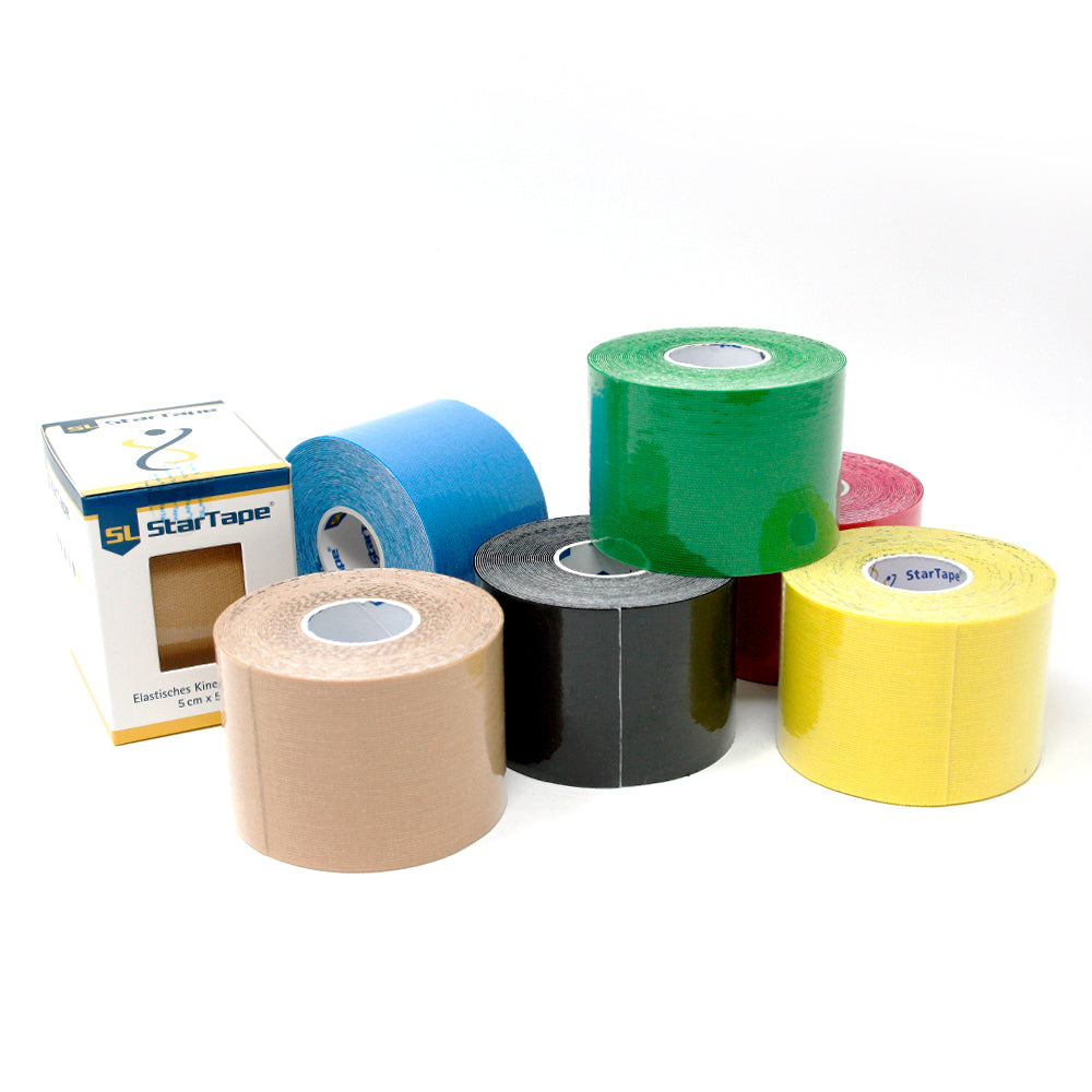 Star-Tape-Kinesiologie-Tape-5,5-m-x-5-cm-verschiedene-Farben-onlineshop-DoctorLab-1