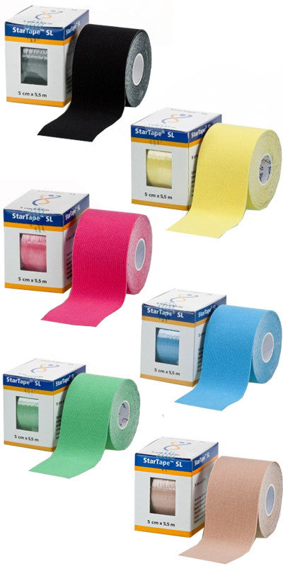 Star-Tape-Kinesiologie-Tape-5,5-m-x-5-cm-verschiedene-Farben-onlineshop-DoctorLab-2