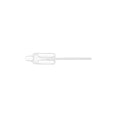 Pasteur-Plast Pipettes 0.1 ml - 0.25 ml