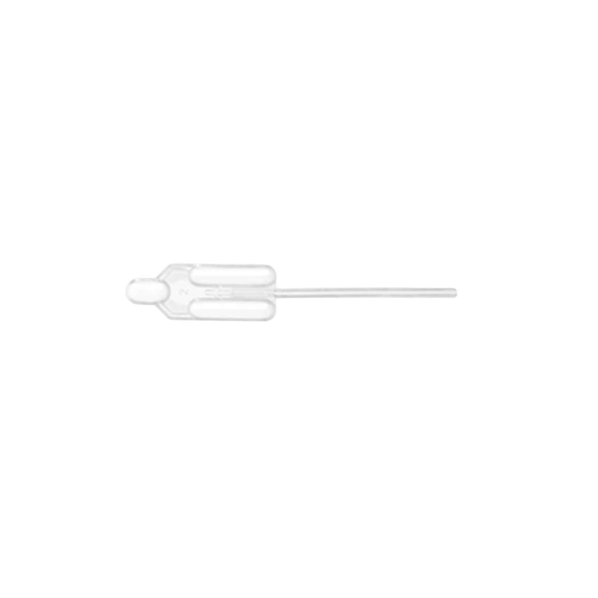 Pasteur-Plast Pipetten 0,1 ml - 0,25 ml