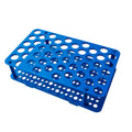 Reagenzglasständer