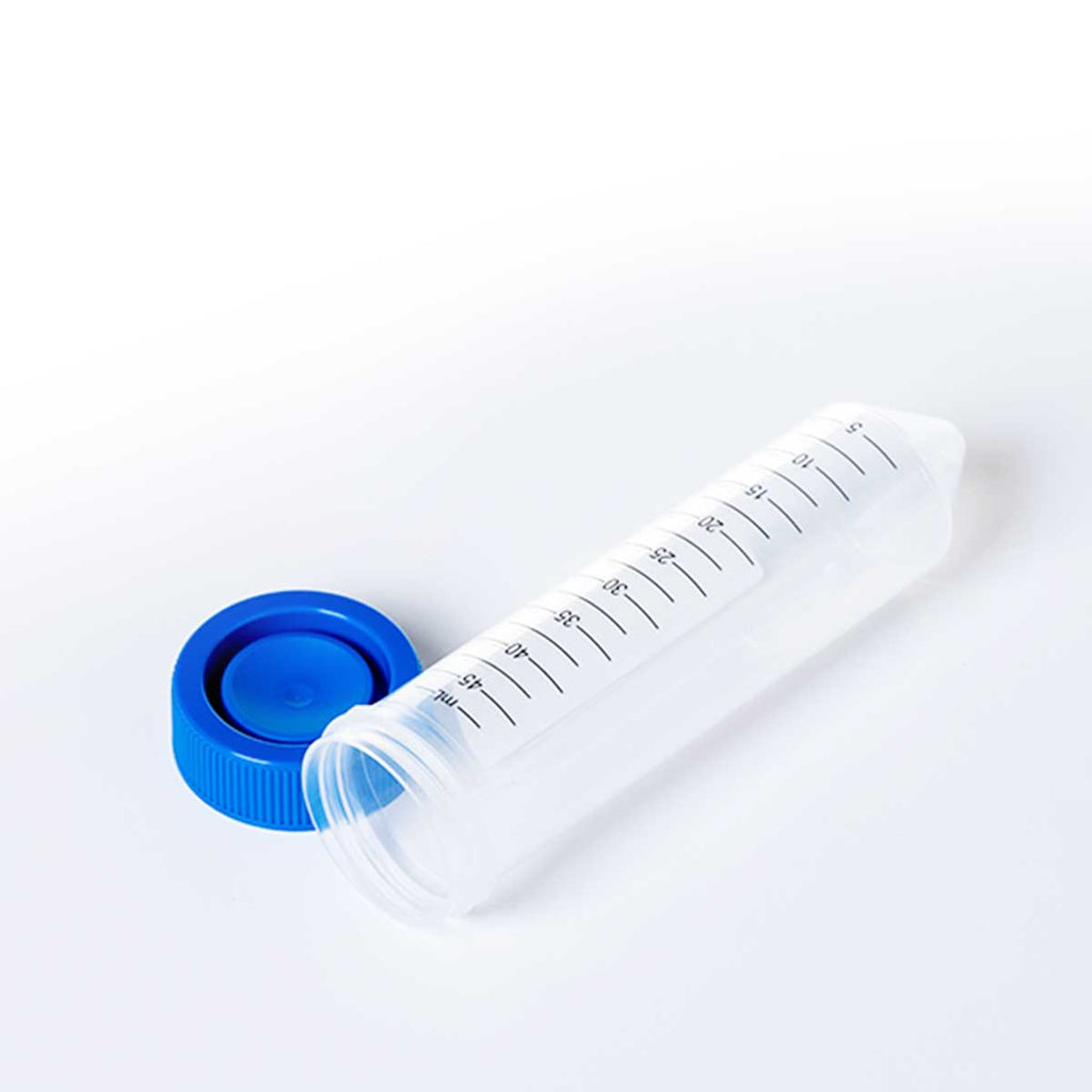 Centrifuge tubes 50 ml, conical, 500 pieces