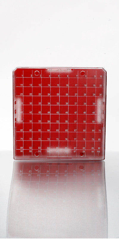 100er-Kryo- und Aufbewahrungsbox-1.2-&-2-m-rot-4 Stück-onlinshop-DoctorLab-1