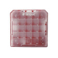 25er-Kryo- und Aufbewahrungsbox-2-ml-rot-8 Stück-onlineshop-DoctorLab-1