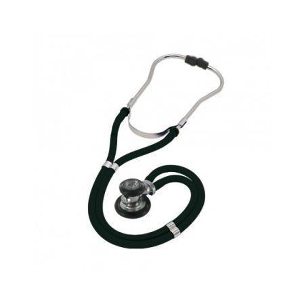 DocCheck-Basic-Stethoskop-schwarz-onlineshop-DoctorLab-1