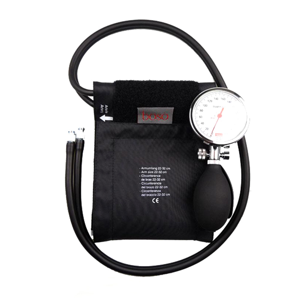 Blutdruckmessgerät-boso-manuell-60mm-doppelschlauch-klettmanschette-onlineshop-DoctorLab