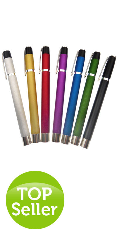 Diagnostikleuchte-aus-Aluminium-LED-gelb/warmweiß-verschiedene-Farben-onlineshop-DoctorLab-1