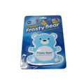 Cold-warm compress bear, different colors