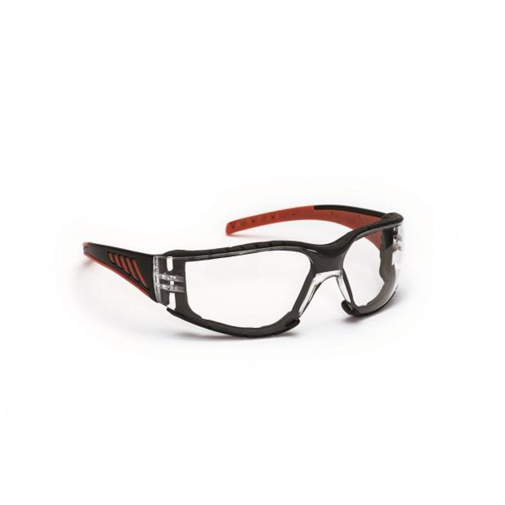 Laborbrille-Modell-622-schwarz/rot-kaufen-onlineshop-DoctorLab