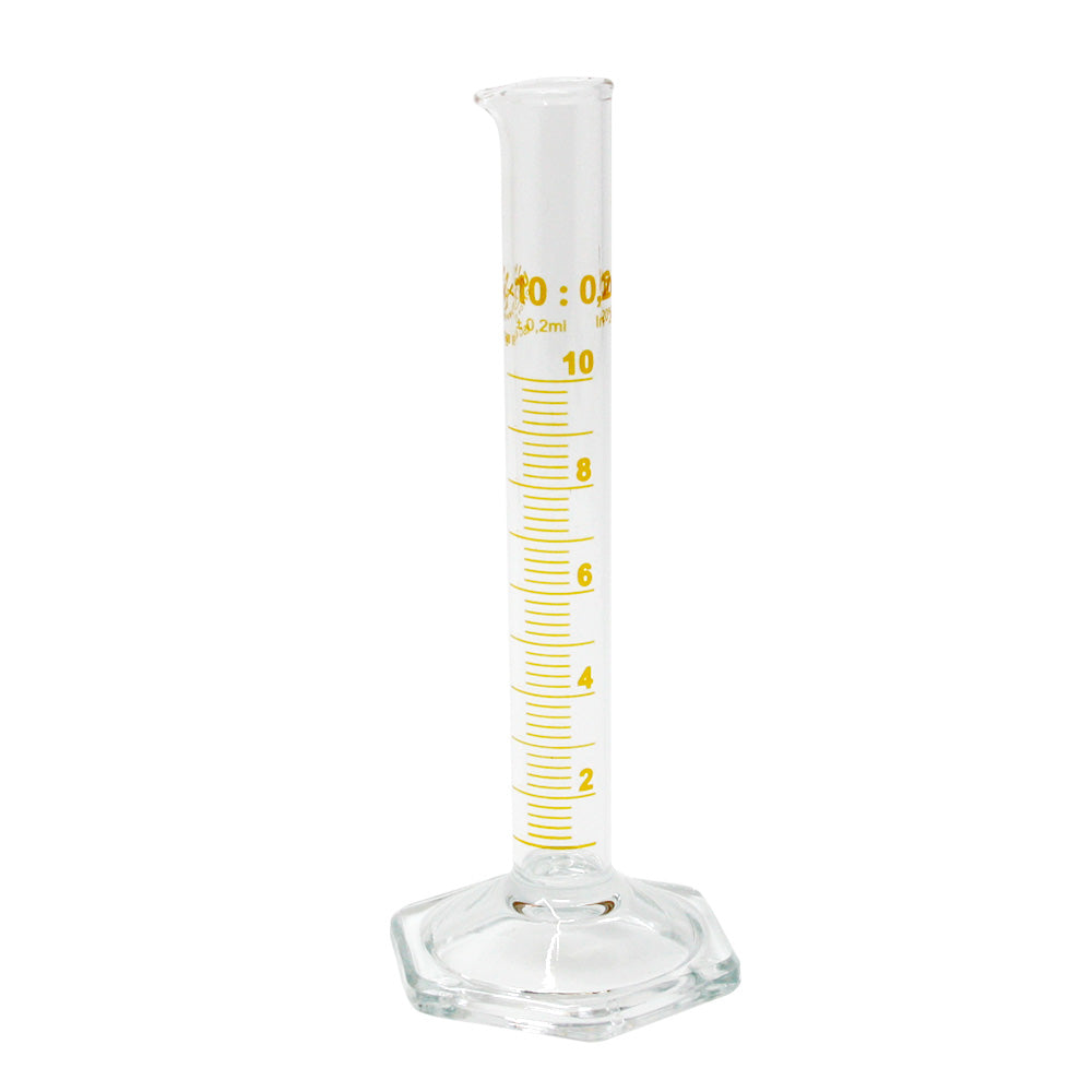 Maßzylinder-hohe-Form-braun-graduiert-kaufen-onlineshop-DoctorLab-2