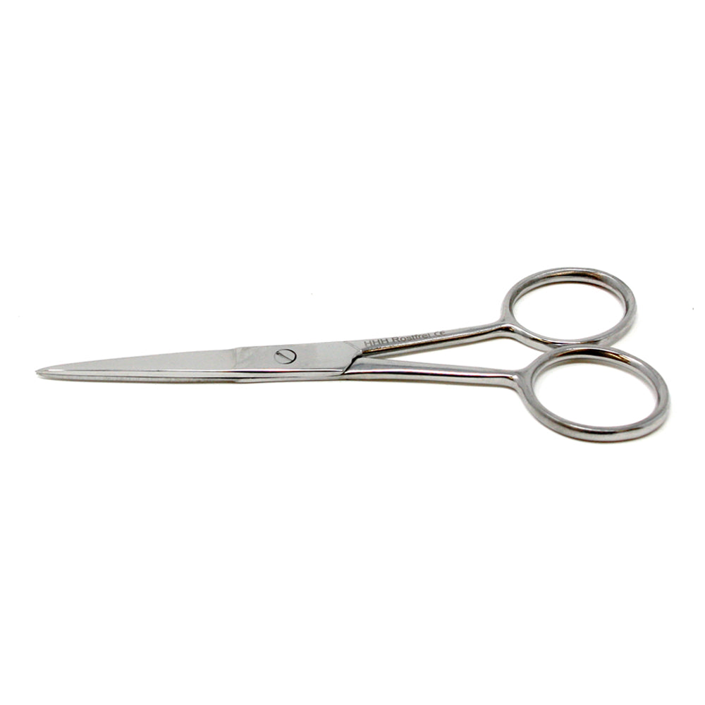 Microscope scissors, 120 mm | DoctorLab.com