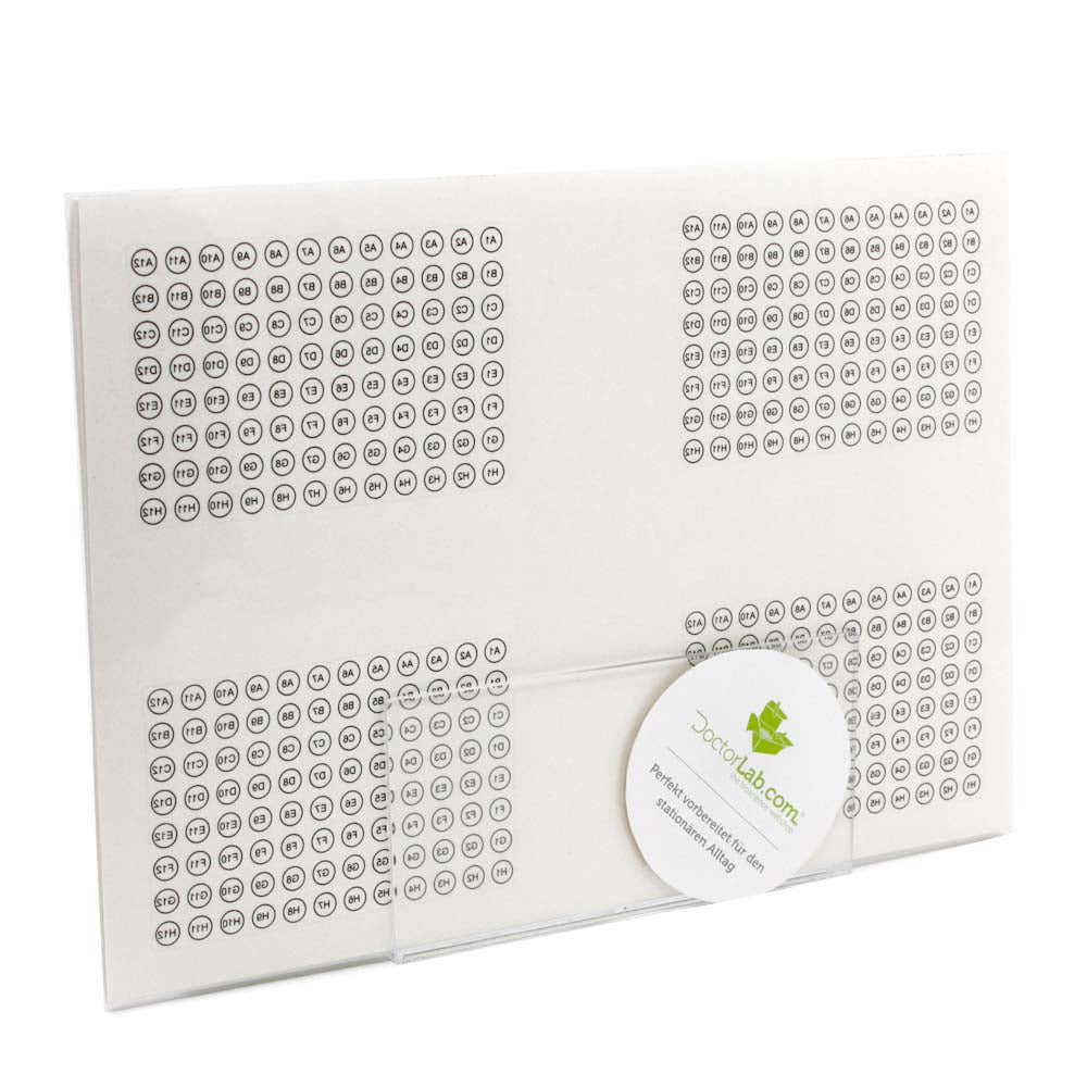 Orientierungs-Etiketten-Packung-Microplate-96-well-Zahlenorientierung-80-Etiketten-pro-Packung-onlineshop-DoctorLab-1
