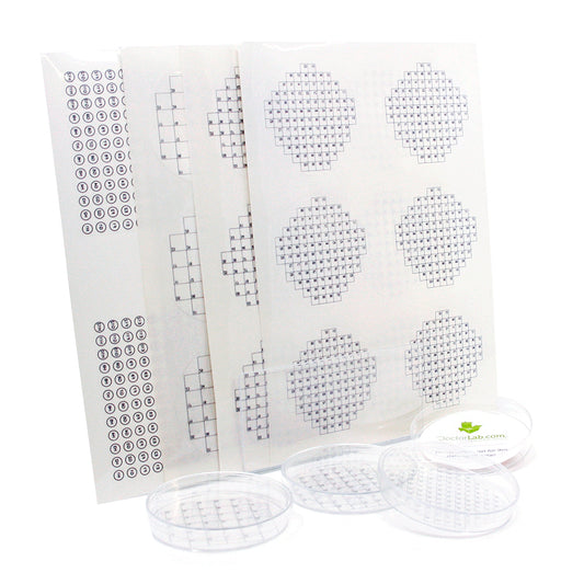 Orientierungs-Etiketten-Packung-Petri-schale-90mm-onlineshop-DoctorLab-1