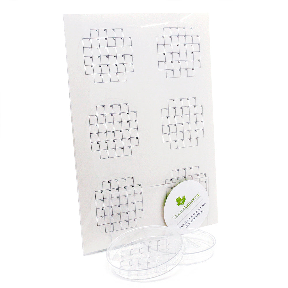 Orientierungs-Etiketten-Packung-Petri-schale-90mm-onlineshop-DoctorLab-13
