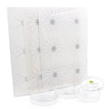 Orientierungs-Etiketten-Packung-Petri-Schale-90-mm-Sektorenstücke-onlineshop-DoctorLab-1