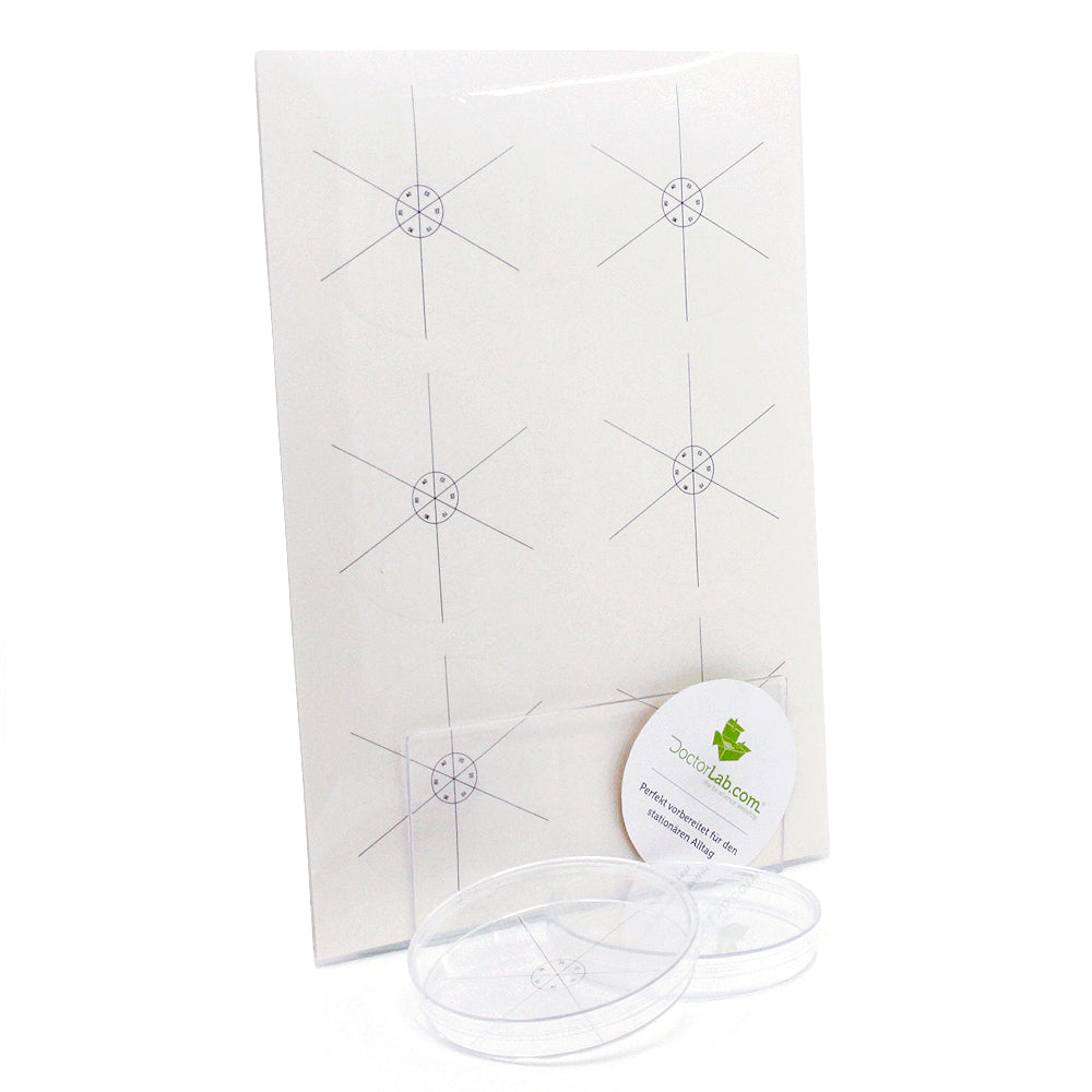 Orientierungs-Etiketten-Packung-Petri-Schale-90-mm-Sektorenstücke-onlineshop-DoctorLab-2
