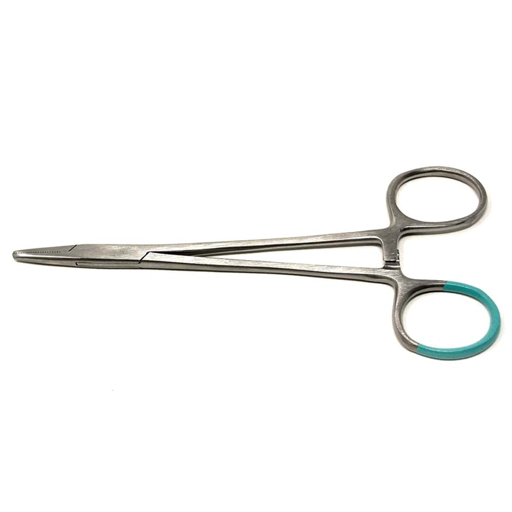 Peha-Instrument-Nadelhalter-Mayo-Hegar-gerade-14cm-onlineshop-DoctorLab