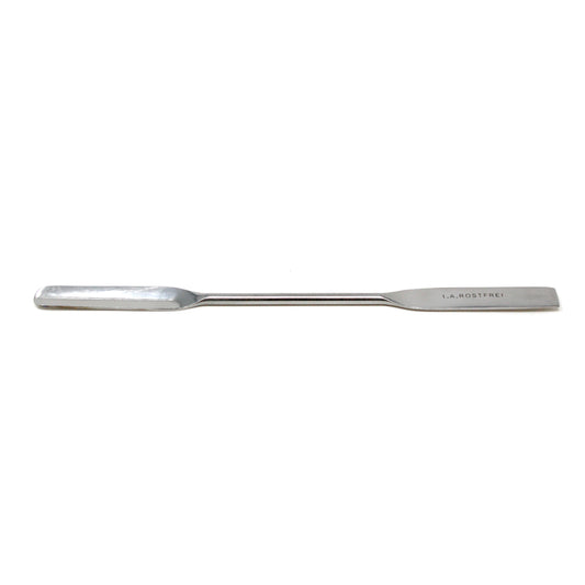 Pulverspatel-130-7mm-18-8-stahl-DoctorLab