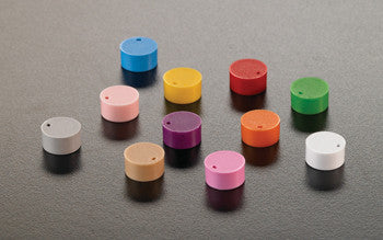 Verschlusskappenaufsätze-in-verschiedenen-Farben-500-Stück-onlineshop-DoctorLab