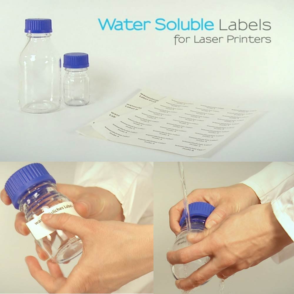 Wasserlösliche-Laboretiketten-packung-weiß-DoctorLab